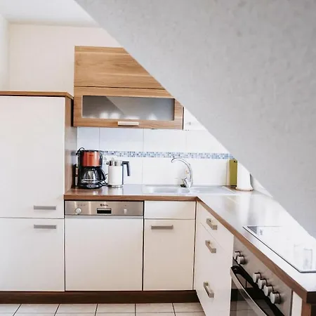 Tatil Evi In With Wi-fi Moos (Baden-Wurttemberg)